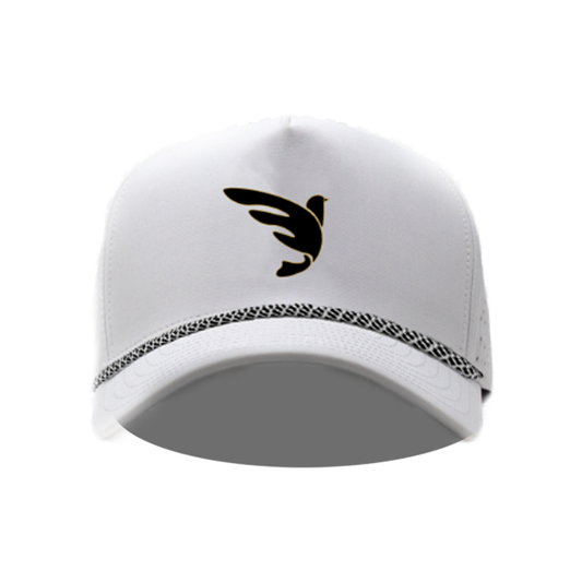 Dove Crest Hat