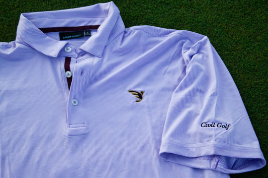 Dove Crest Polo